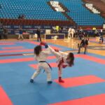 Campeonato Gallego de Karate 2018